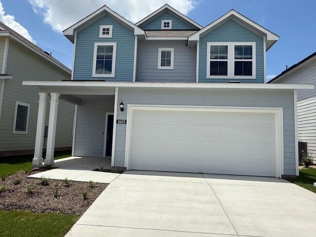 property at 2603 Totley Rd