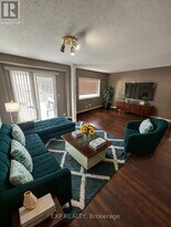 27 Eugene Dr in Guelph, ON - Building Photo