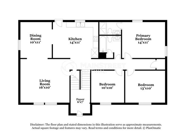 812 Pine Forest Cir in Birmingham, AL - Building Photo - Building Photo