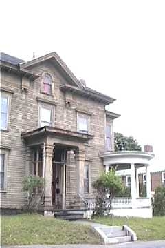 102 Prospect St in Waterbury, CT - Foto de edificio - Building Photo