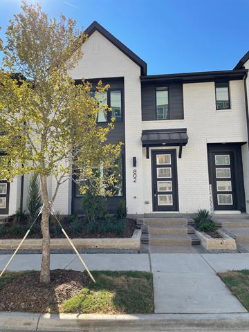 802 Trace Hawk Ln in Arlington, TX - Building Photo - Building Photo