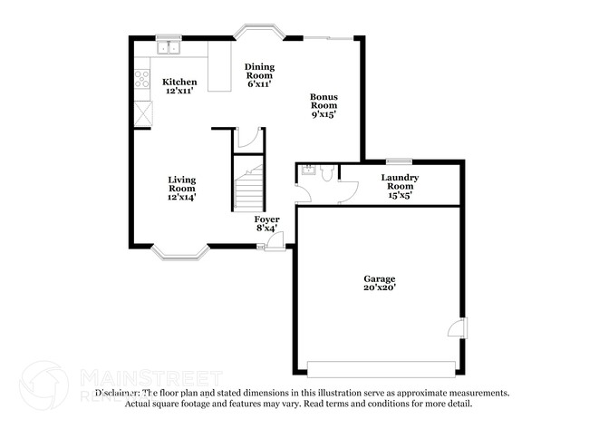 1908 Marty Cir in Knoxville, TN - Building Photo - Building Photo