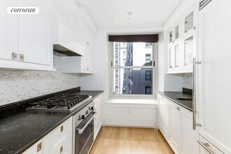 1 Central Park S in New York, NY - Building Photo - Building Photo