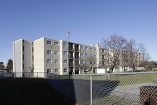 507 Balmoral Dr Apartments