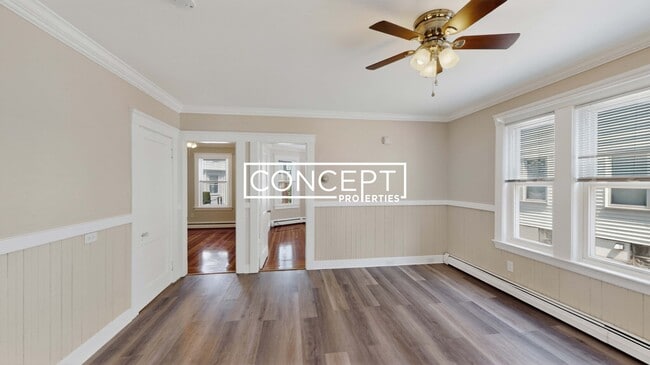 property at 5 Ropes St