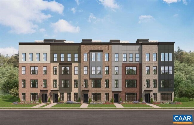 658 Noush Ct in Charlottesville, VA - Building Photo - Building Photo