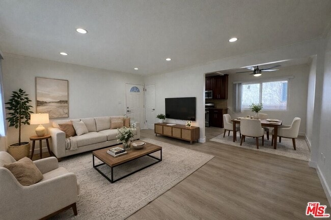 property at 2607 Abbot Kinney Blvd