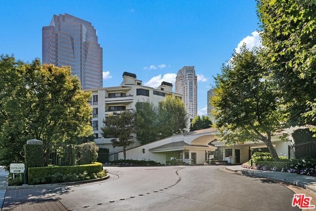 property at 2132 Century Park Ln
