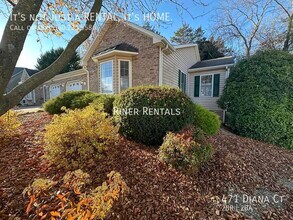 471 Diana Ct in Harrisonburg, VA - Building Photo - Building Photo