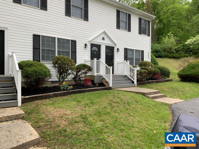 property at 1388 5th St