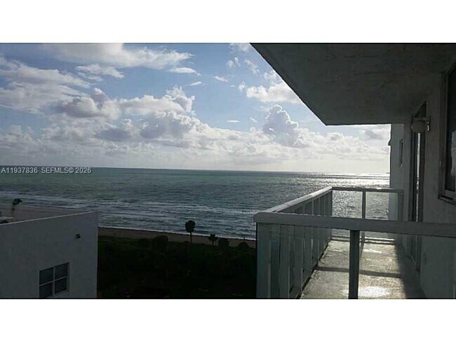 property at 2457 Collins Ave