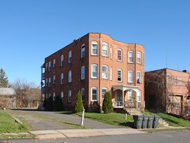 36 Belmont St Apartments