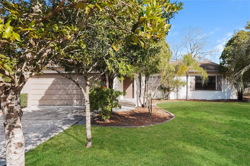 12165 Rockford St in Spring Hill, FL - Building Photo