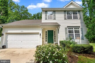 2355 Albany Way in Waldorf, MD - Foto de edificio - Building Photo