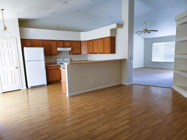 373 Colorado Ln in Fallon, NV - Building Photo - Building Photo