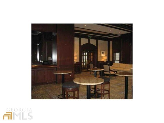 195 14th St NE-Unit -1010 in Atlanta, GA - Building Photo - Building Photo