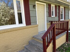 2911 Davis St SE in Knoxville, TN - Building Photo - Building Photo