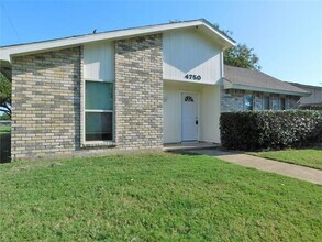 4750 Wagner Dr in The Colony, TX - Building Photo - Building Photo