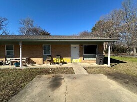 1118 S Bailey St in Jacksonville, AR - Building Photo