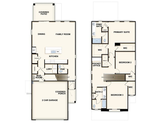 5888 Astapor St in Las Vegas, NV - Building Photo - Building Photo