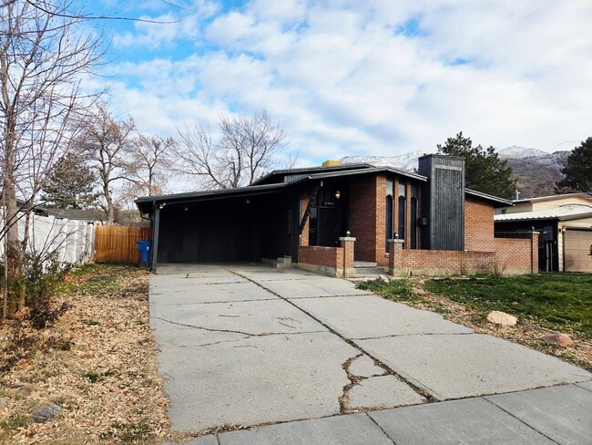 1968 E 5850 S in Ogden, UT - Building Photo - Building Photo