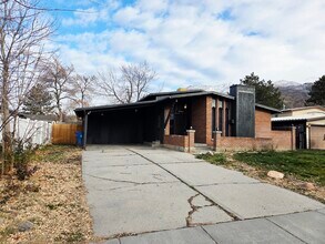 1968 E 5850 S in Ogden, UT - Building Photo - Building Photo