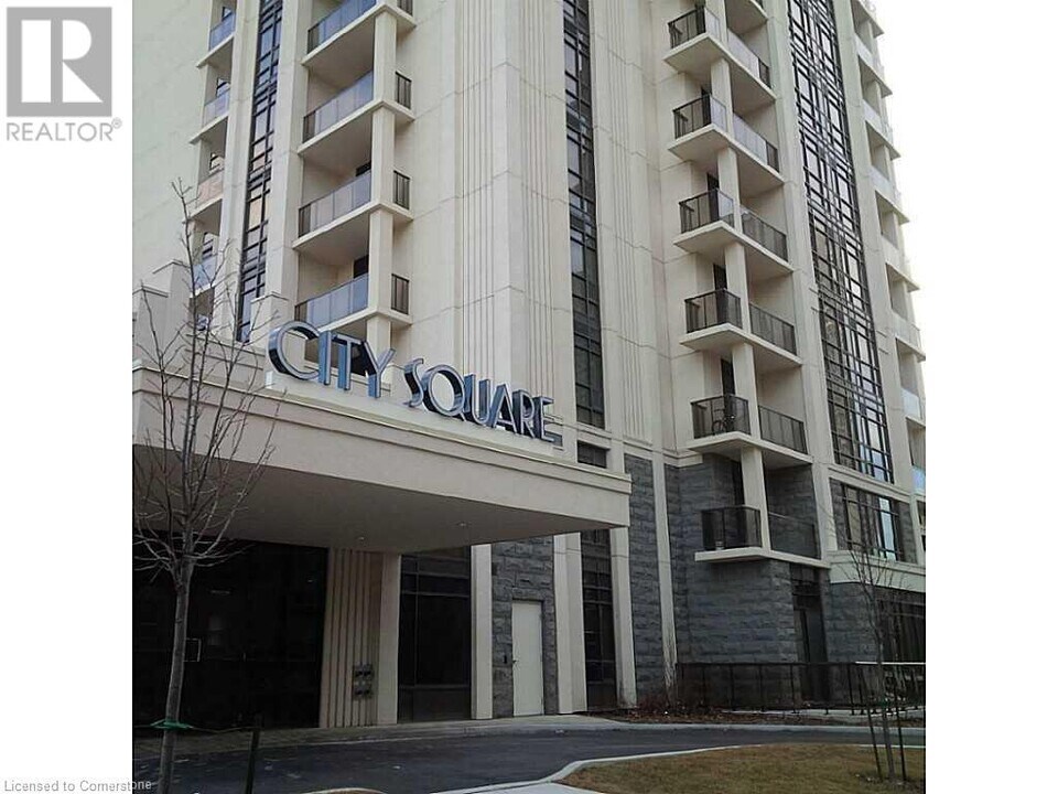 81 Robinson St in Hamilton, ON - Building Photo