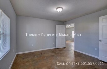 1426 Stanley St in Malvern, AR - Building Photo - Building Photo