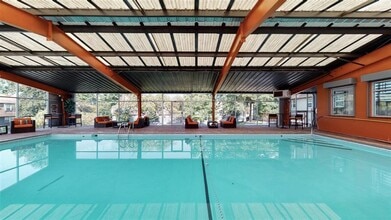 The Vue Lexington in Lexington, KY - Foto de edificio - Building Photo