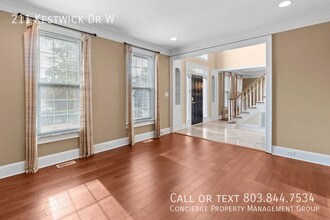 211 Kestwick Dr W in Martinez, GA - Building Photo - Building Photo