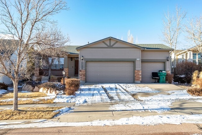 property at 9922 Red Sage Dr