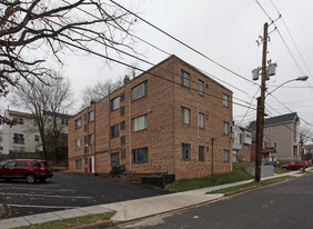 5133 Call Pl SE Apartments