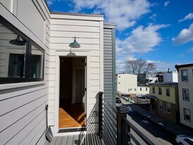 182 Bennington St, Unit #1 in Boston, MA - Building Photo