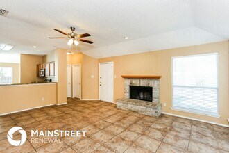 2720 Clovermeadow Dr in Fort Worth, TX - Foto de edificio - Building Photo