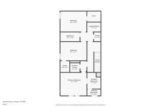 325 Delta Wy in La Vergne, TN - Building Photo - Building Photo