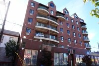 College Tower Condominums in Flushing, NY - Building Photo - Building Photo