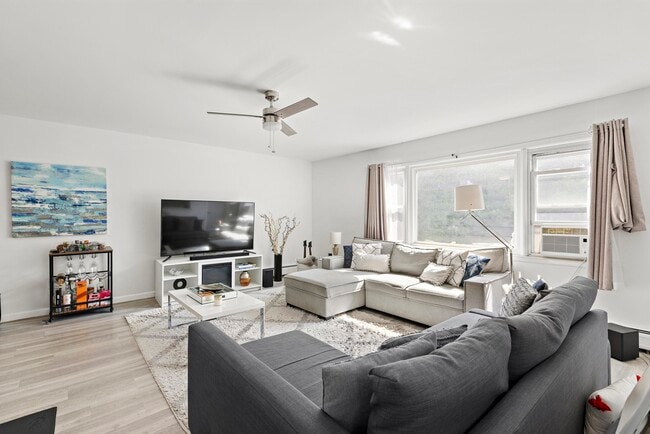 property at 393 Manila Ave