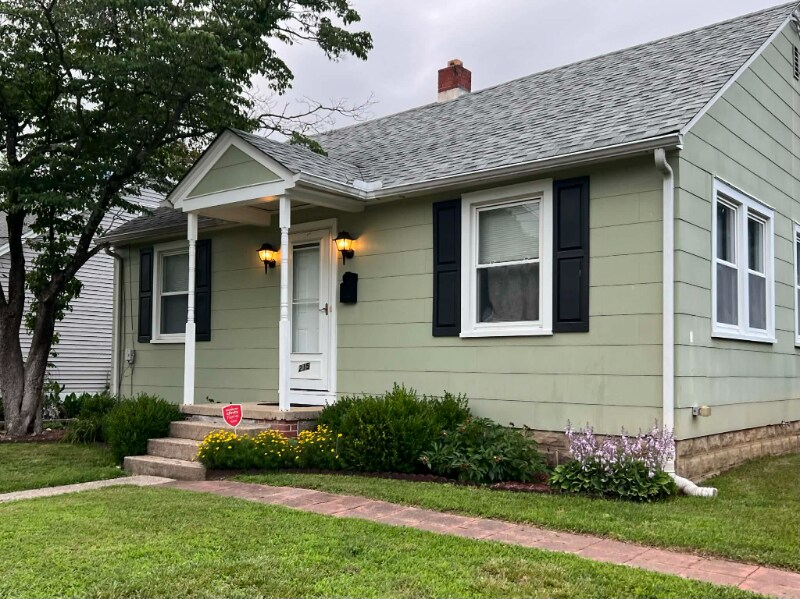 215 Willow Ave in Camden, DE - Building Photo