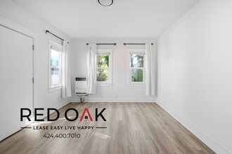 1861.5 Cordova St, Unit 1861.5 in Los Angeles, CA - Building Photo - Building Photo