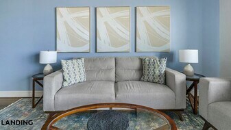 777 Preston St, Unit 16F in Houston, TX - Building Photo