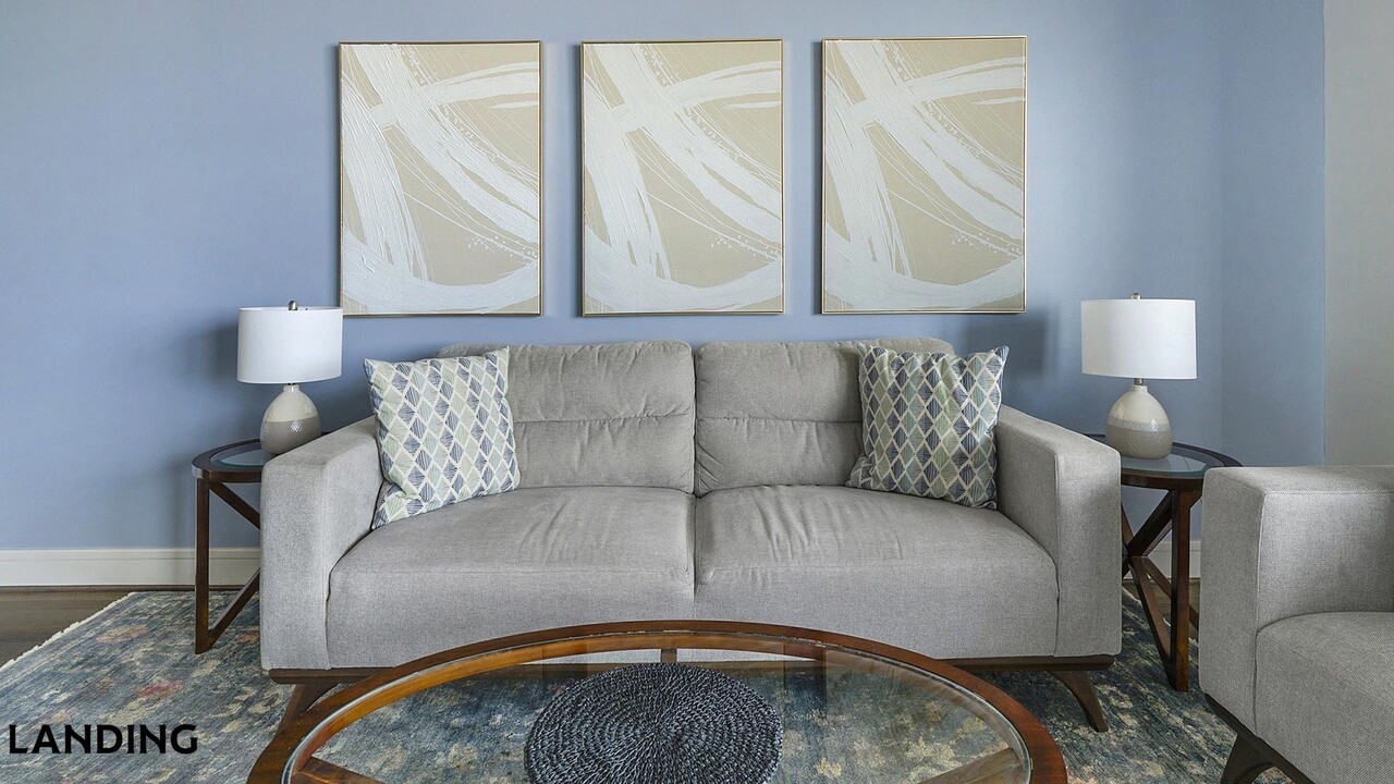 777 Preston St, Unit 16F in Houston, TX - Building Photo