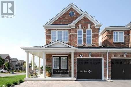 property at 2 Summit Dr