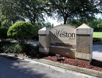 Lake Weston Point Apartments