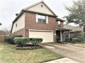 6535 Silky Moss Dr in Houston, TX - Building Photo - Building Photo