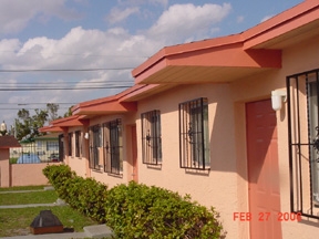 1940 NW 31st St in Miami, FL - Building Photo