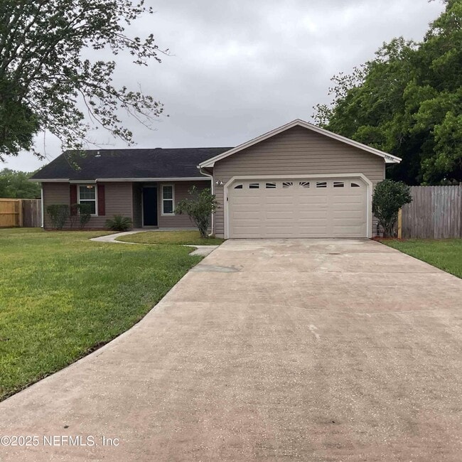 property at 10030 Huntington Forest Blvd E