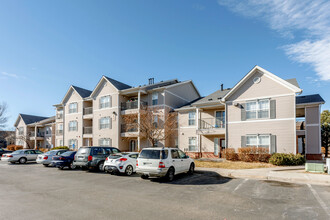 Quail Village in Longmont, CO - Foto de edificio - Building Photo