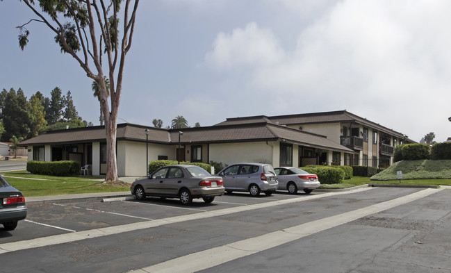 Cerro Pueblo in San Diego, CA - Building Photo - Building Photo