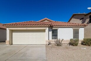 12834 W Windsor Ave in Avondale, AZ - Building Photo