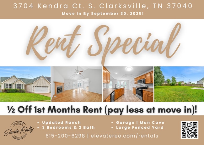 property at 3704 Kendra Ct S